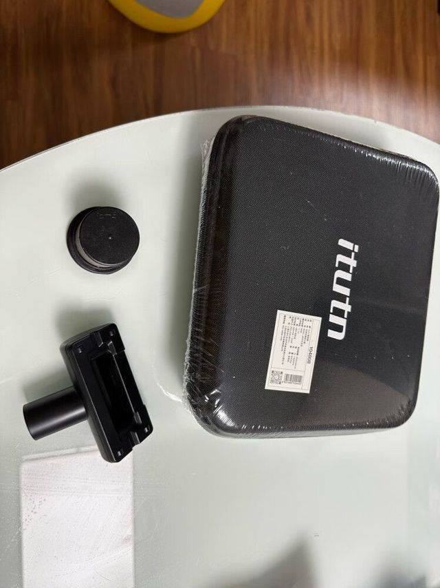 爱图腾 IITUTN车载吸尘器