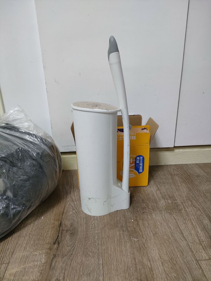 宝家洁清洁刷