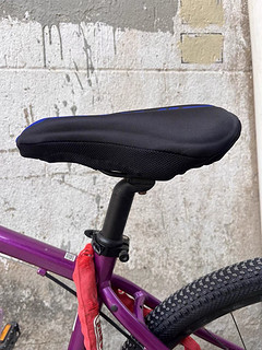 捷安特PROTECT座垫套：骑行者的贴心守护