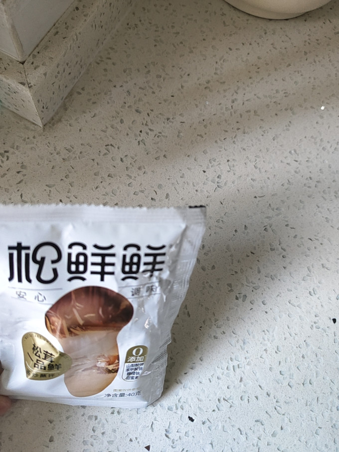 松鲜鲜其他调味品