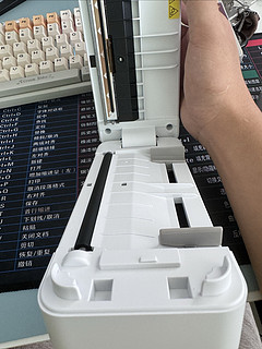 市面上最便宜的可打印10cm宽度热敏打印机