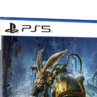 PS5新游《暗影火炬城》，燃爆你的游戏世界！