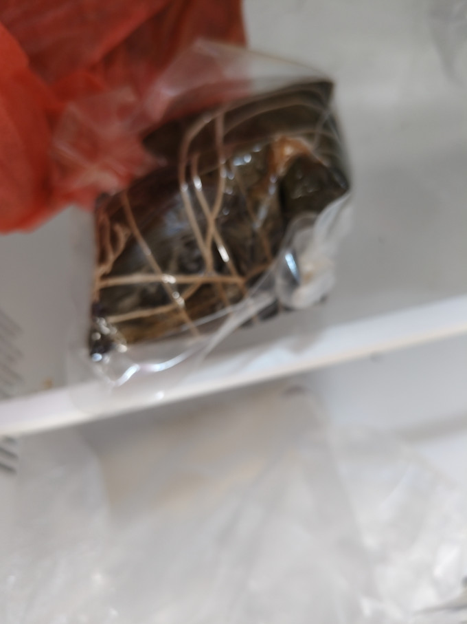 西安饭庄粽子