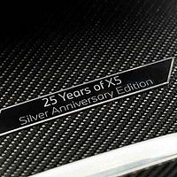 25周年限量1000台的纪念版！宝马X5 Silver Anniversary Edition值不值得买？