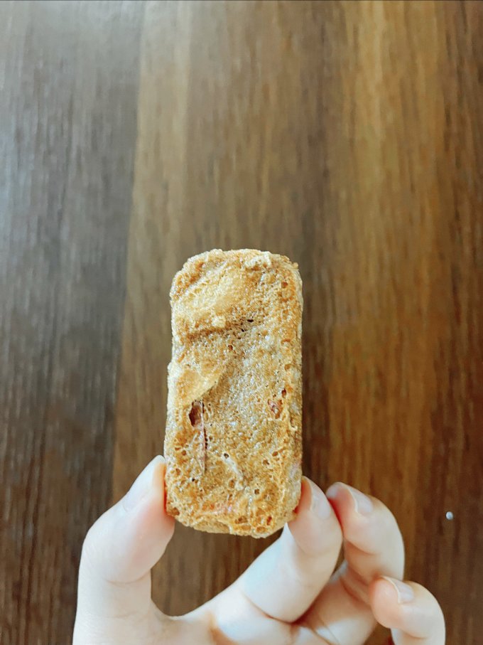 水獭吨吨健康果饮
