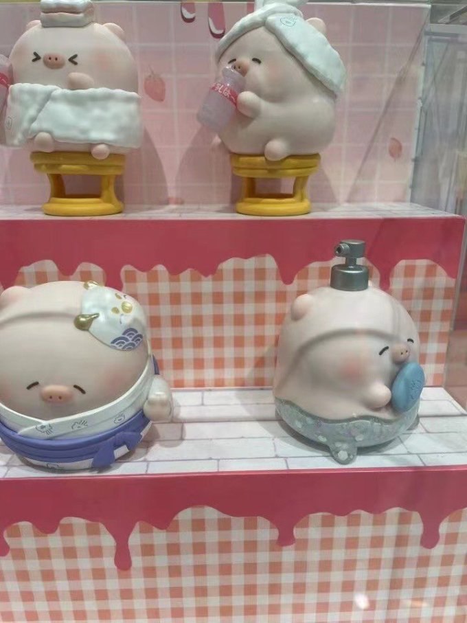 风之声装饰摆件