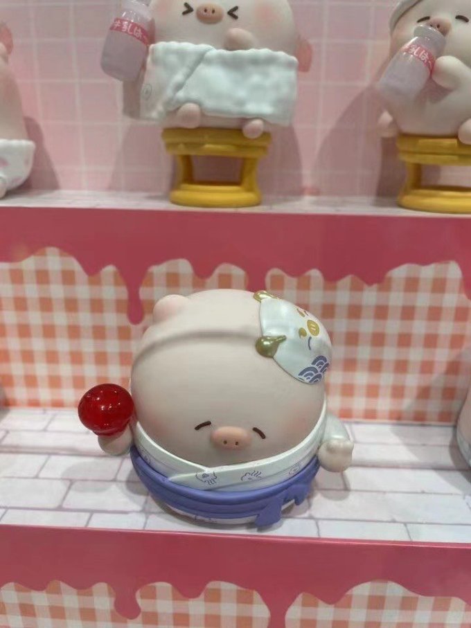 风之声装饰摆件