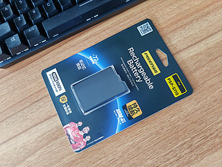 品胜PSP-S110电池让SONY PSP3000焕发青春