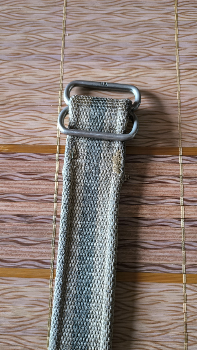 皮带