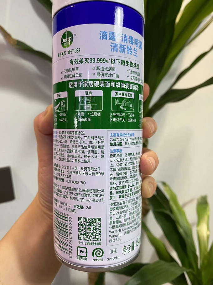 滴露其他清洁用品