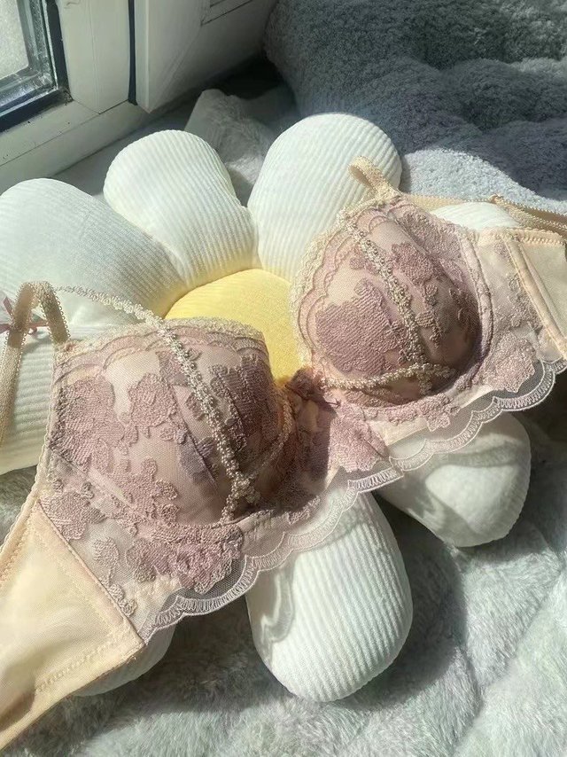 舒服到睡觉都不想脱！