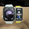 华为手环9使用感受，部分对比Apple Watch，小米手环5