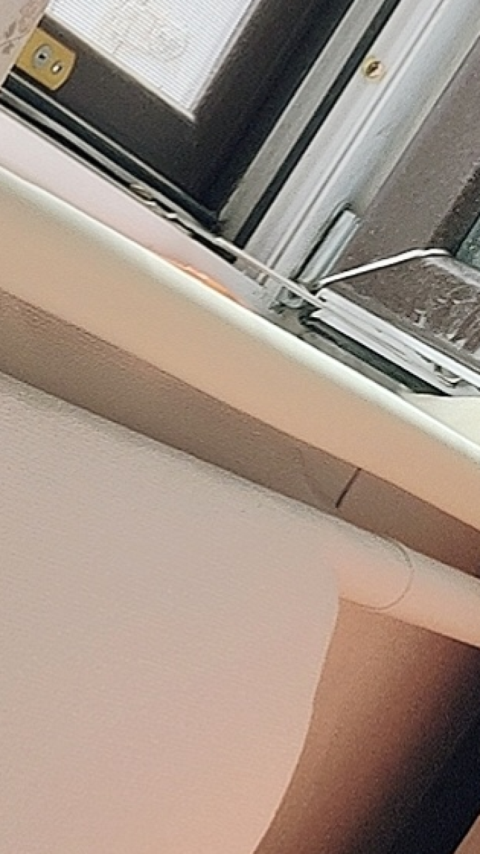 贝得力防撞条