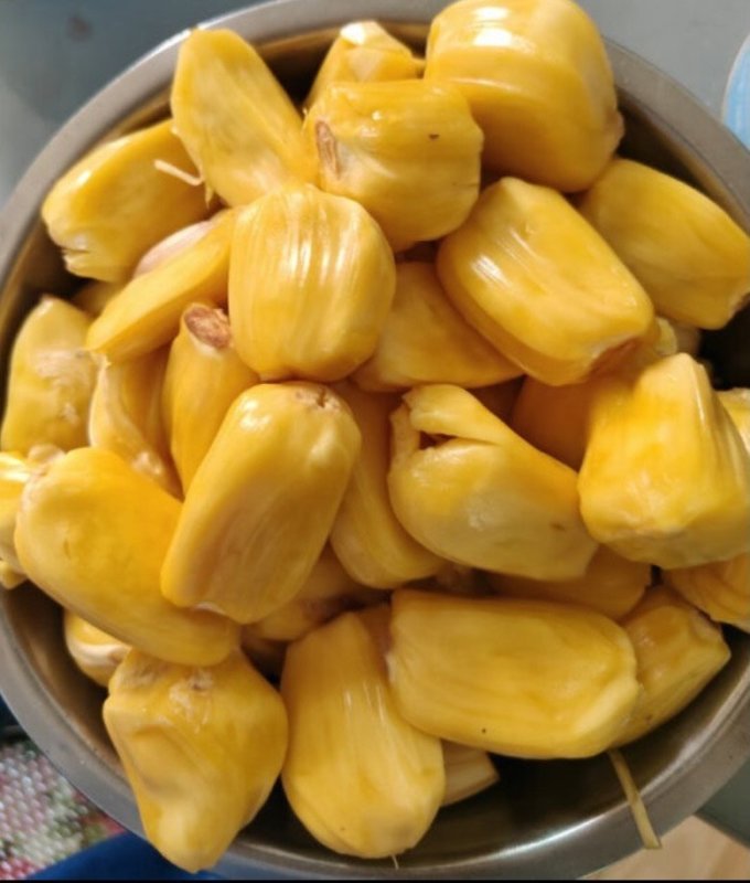 靠森蜜饯果脯