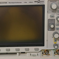 Keysight是德 MSOX3104A示波器