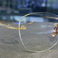 金上瓦雀珠宝眼镜：赋予高客单价与收藏价值