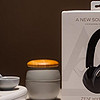 头戴降噪蓝牙耳机-创新科技ZEN HYBRID SXFI体验开箱