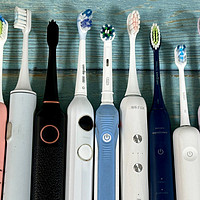 电动牙刷十大名牌年度盘点：10款性能一流的精品合集