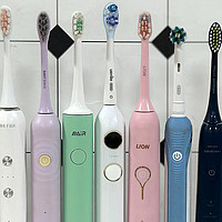 电动牙刷哪个好？5大品质绝佳款分享，多年用户力证！