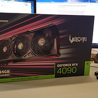 iGame RTX 4090 24G，生产力爆棚神器