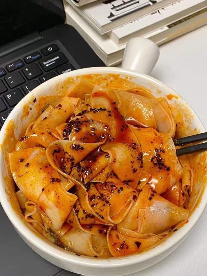 阿宽方便面/粉