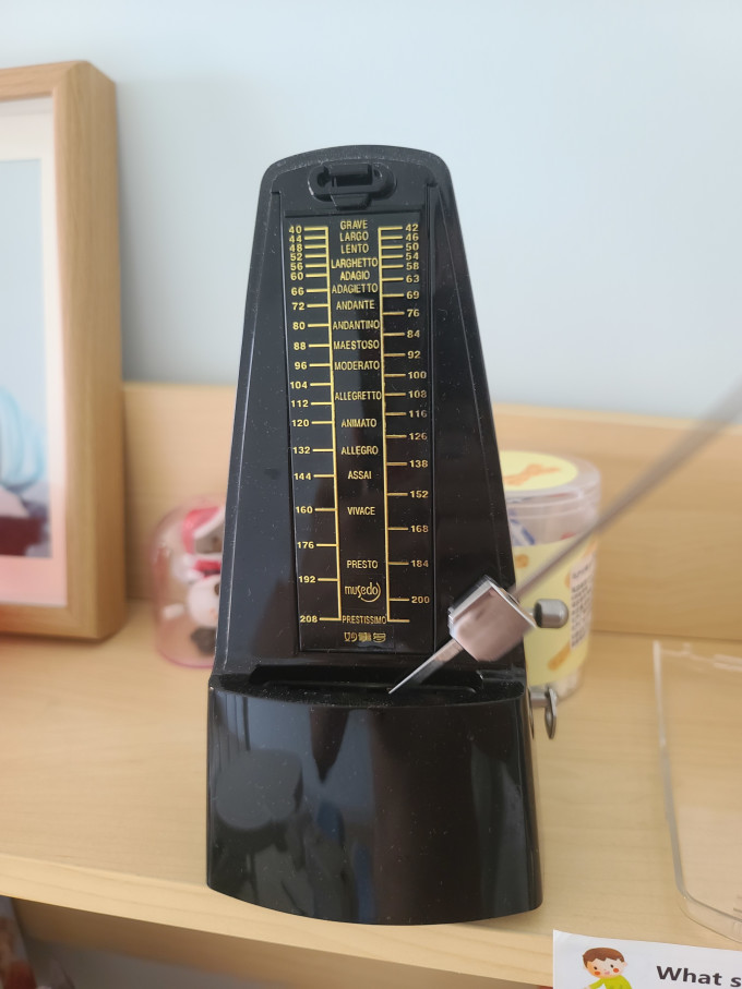 妙事多乐器配件