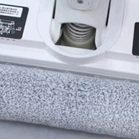 希亦（CEYEE）T800 Pro 家用洗地机 智能除菌自清洁扫地机 洗吸拖一体清洗排污手持吸尘器 白色