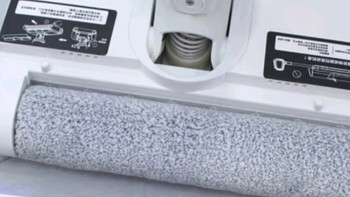 希亦（CEYEE）T800 Pro 家用洗地机 智能除菌自清洁扫地机 洗吸拖一体清洗排污手持吸尘器 白色