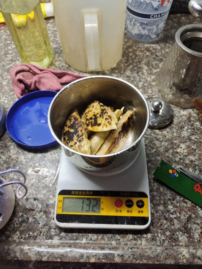 必品阁水饺/馄饨
