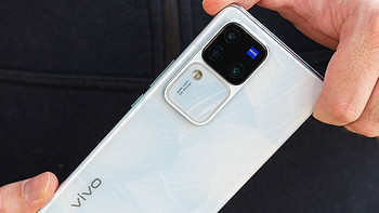 拍照强！Vivo S19系列：标准版和Pro版，哪款才是你的菜？