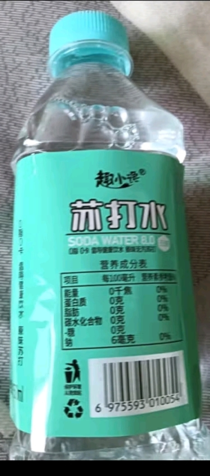 趣小馋饮料