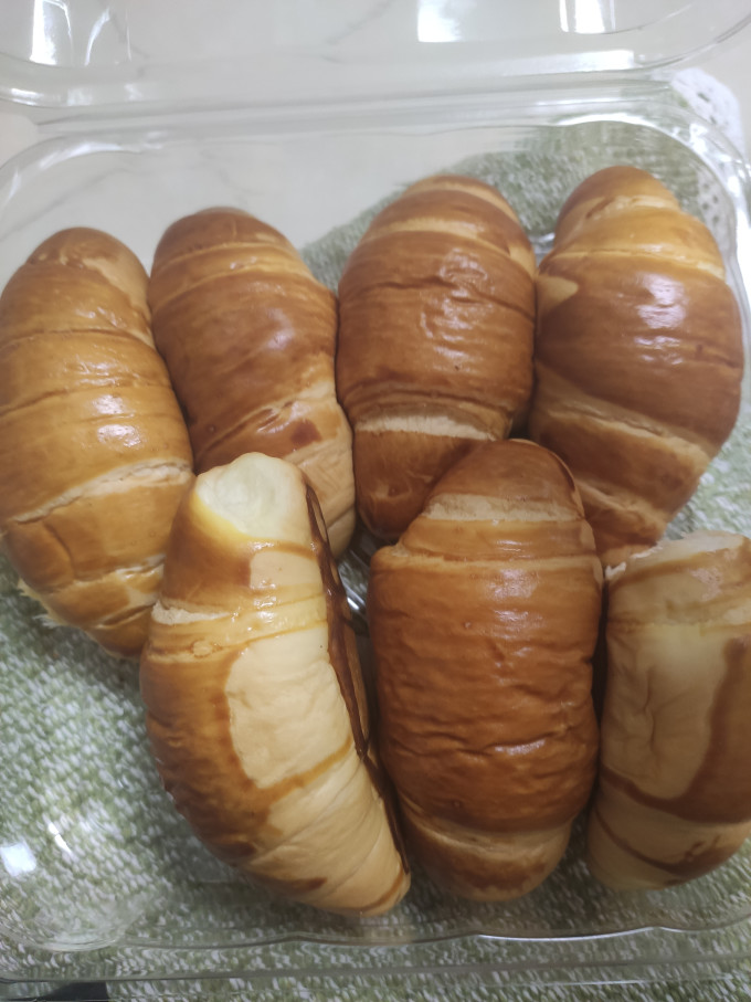 面包