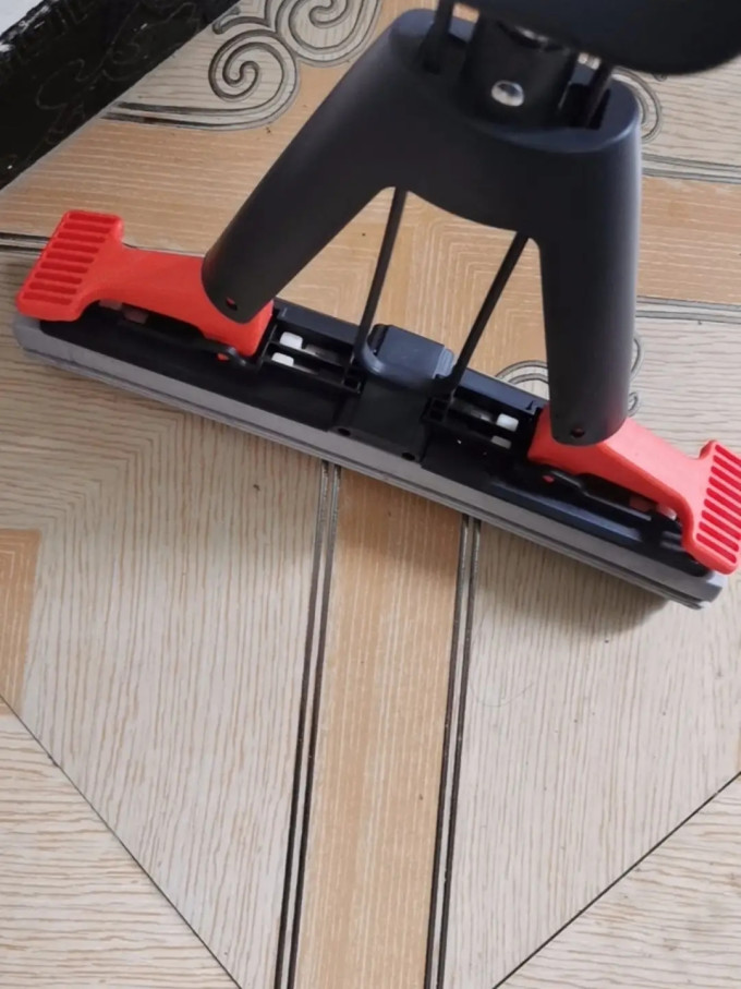 拖把