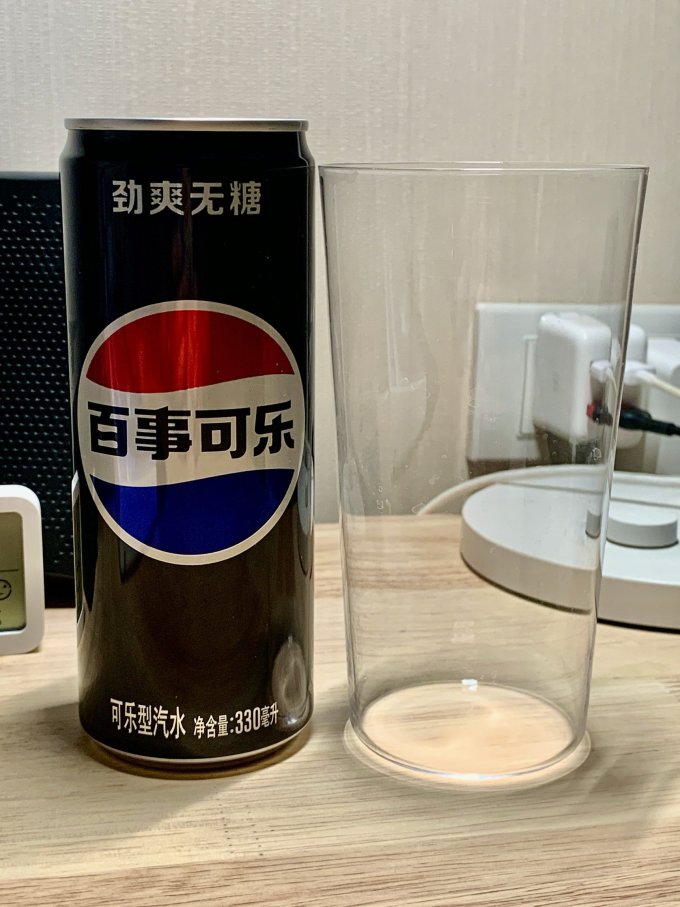 百事碳酸饮料