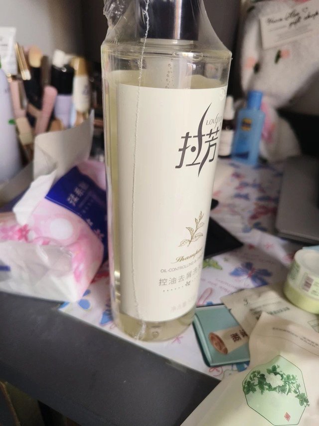 拉芳洗发水好用又实惠
