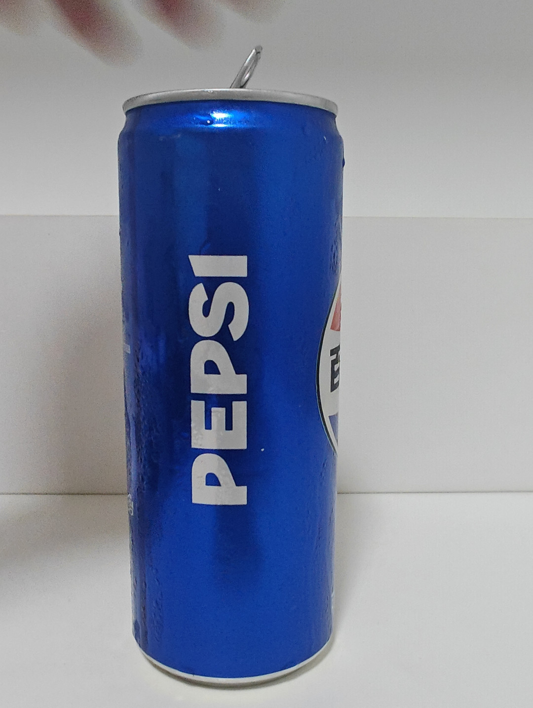 看球吃喝之适合夏日的冰镇百事可乐