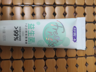 益生菌牙膏