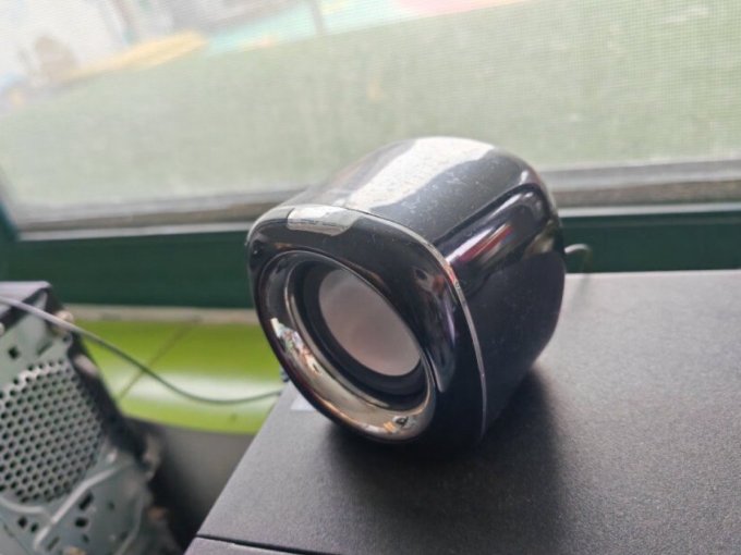 纽曼多媒体音箱