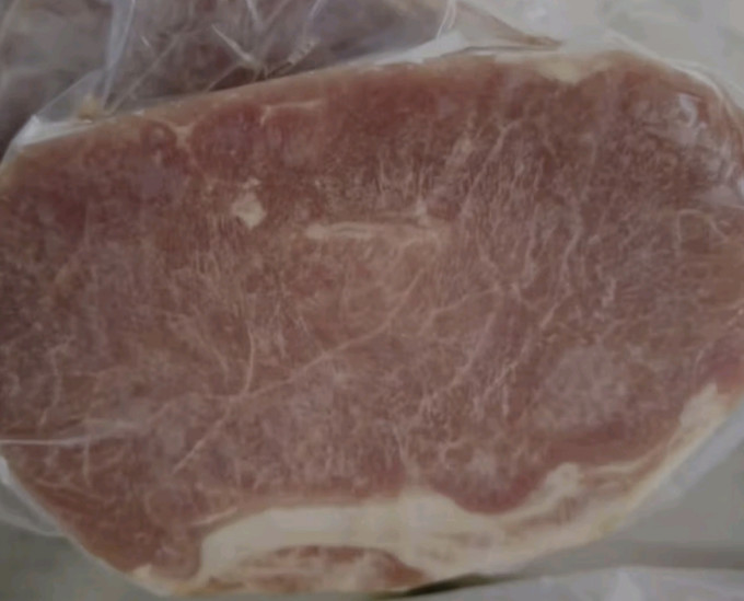 必胜客牛肉