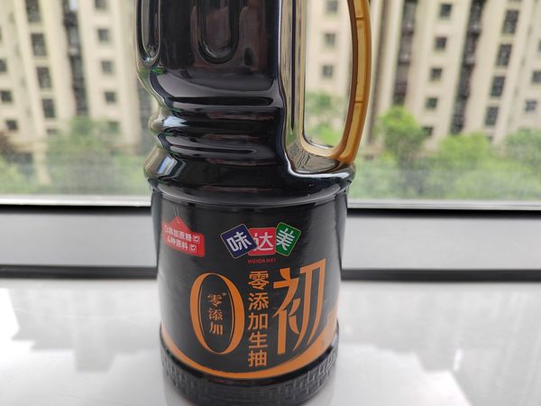 618大家囤酱油了吗？