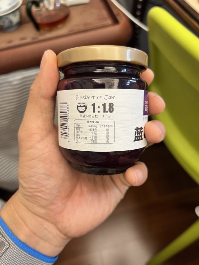 其他调味品