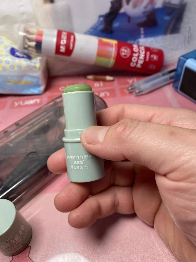 《夏日防虫止痒的秘密武器》