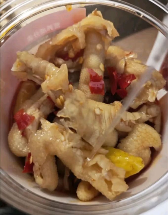 川二爷肉干肉脯