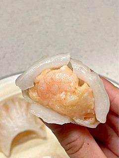 陶陶居虾饺