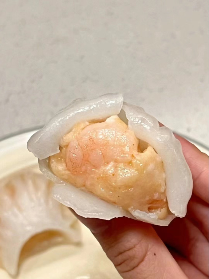 陶陶居其他面点