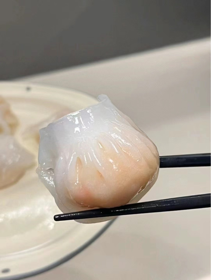 陶陶居其他面点