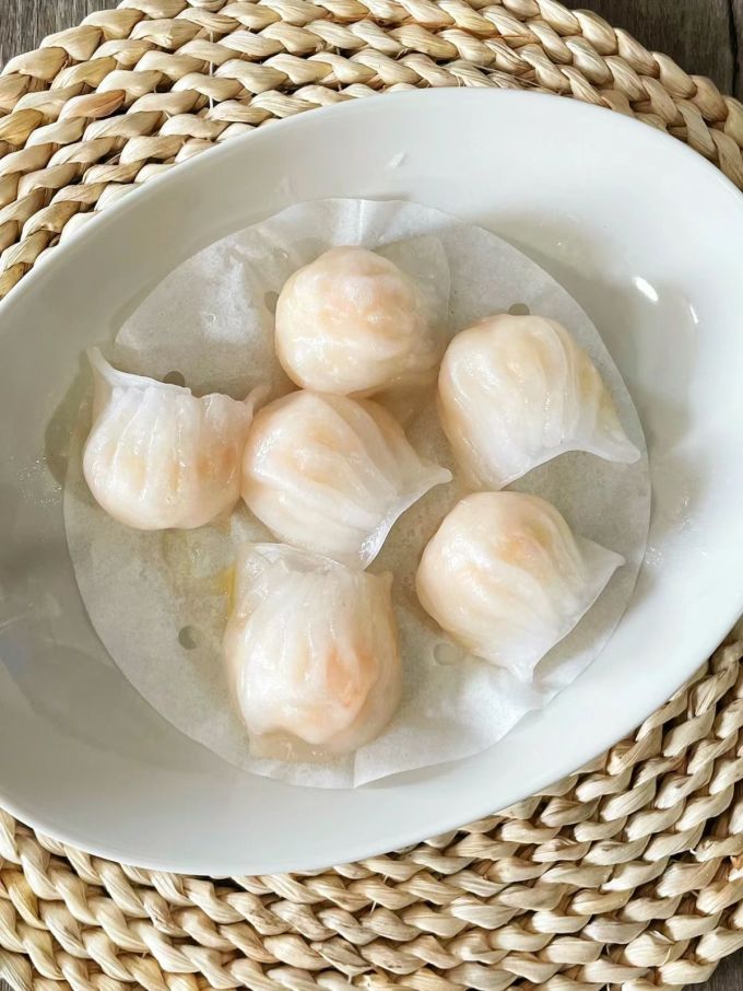 陶陶居其他面点