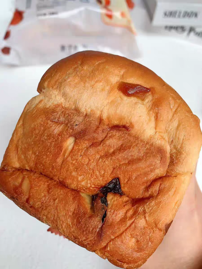 桃李面包