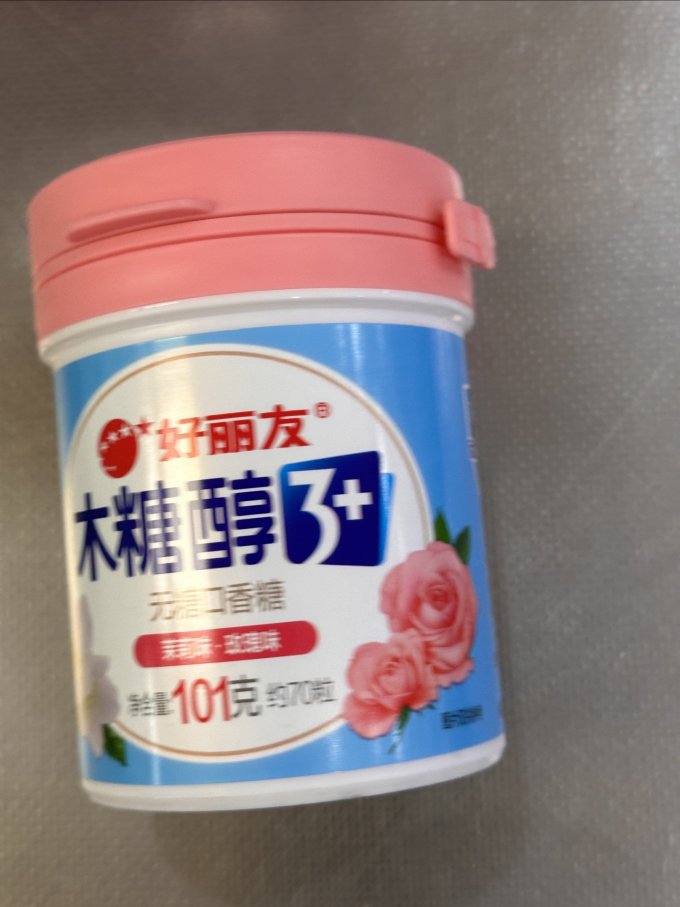 糖果巧克力