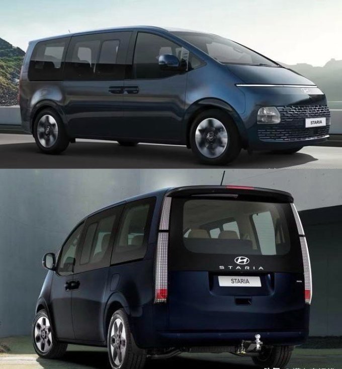 现代汽车中国乘用型MPV